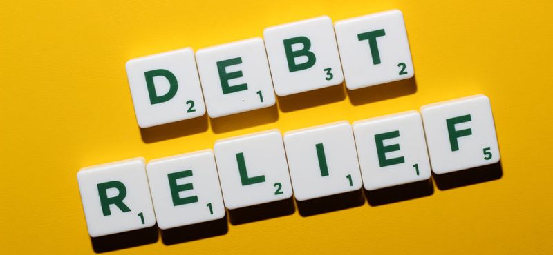 Debt-Releif